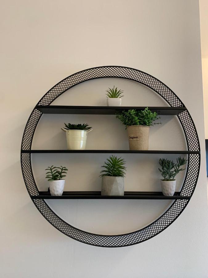 Urban Rooms Тирана Екстериор снимка