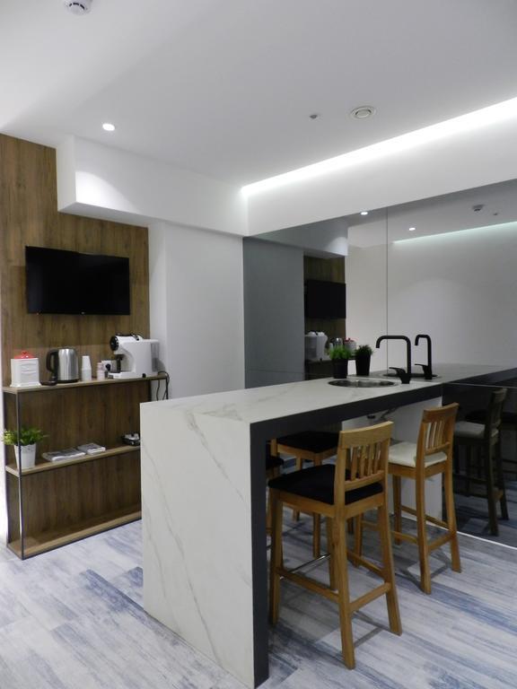 Urban Rooms Тирана Екстериор снимка