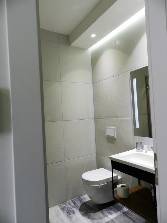 Urban Rooms Тирана Екстериор снимка