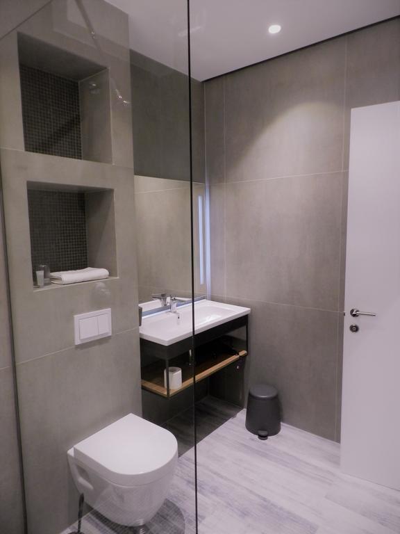 Urban Rooms Тирана Екстериор снимка