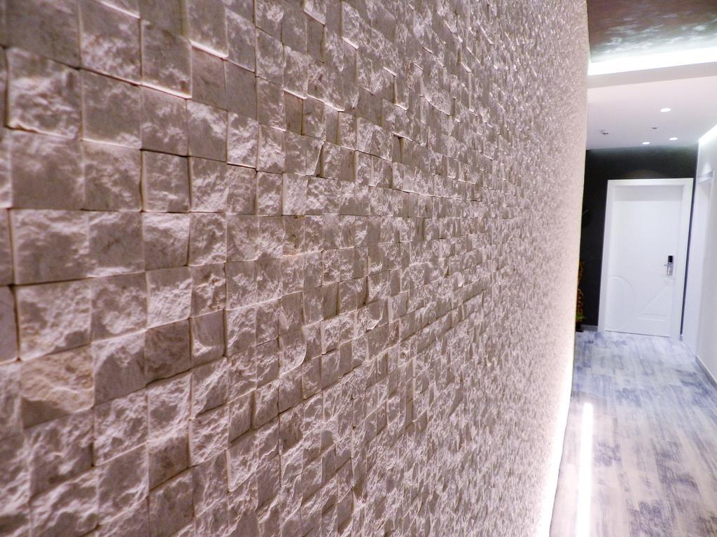 Urban Rooms Тирана Екстериор снимка