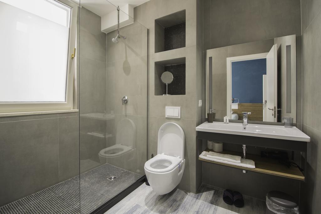 Urban Rooms Тирана Екстериор снимка