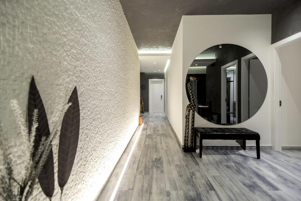 Urban Rooms Тирана Екстериор снимка