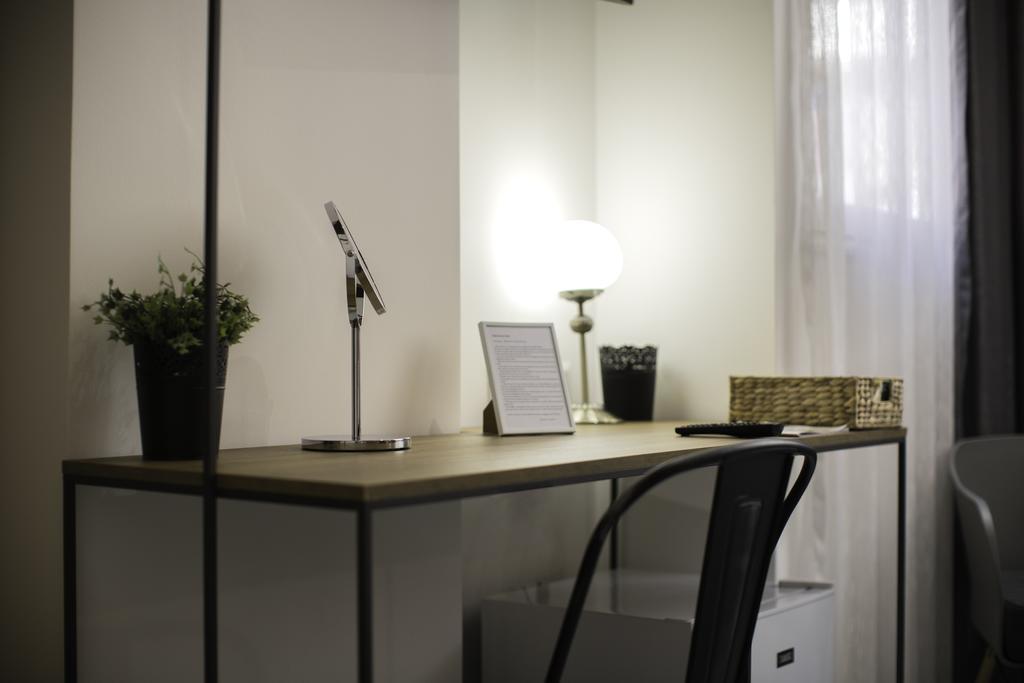 Urban Rooms Тирана Екстериор снимка