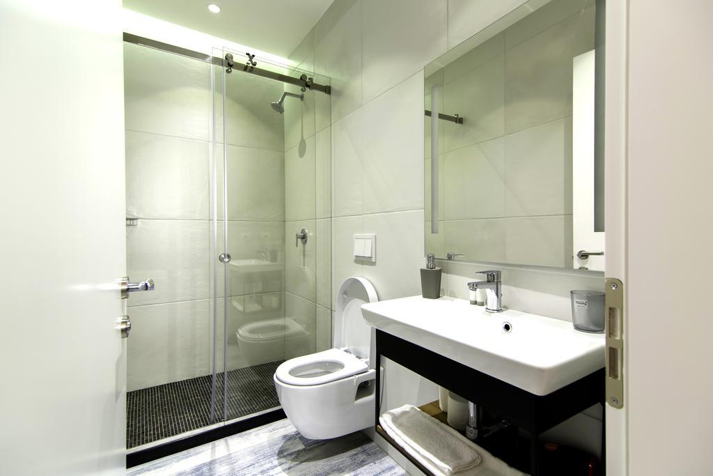 Urban Rooms Тирана Екстериор снимка