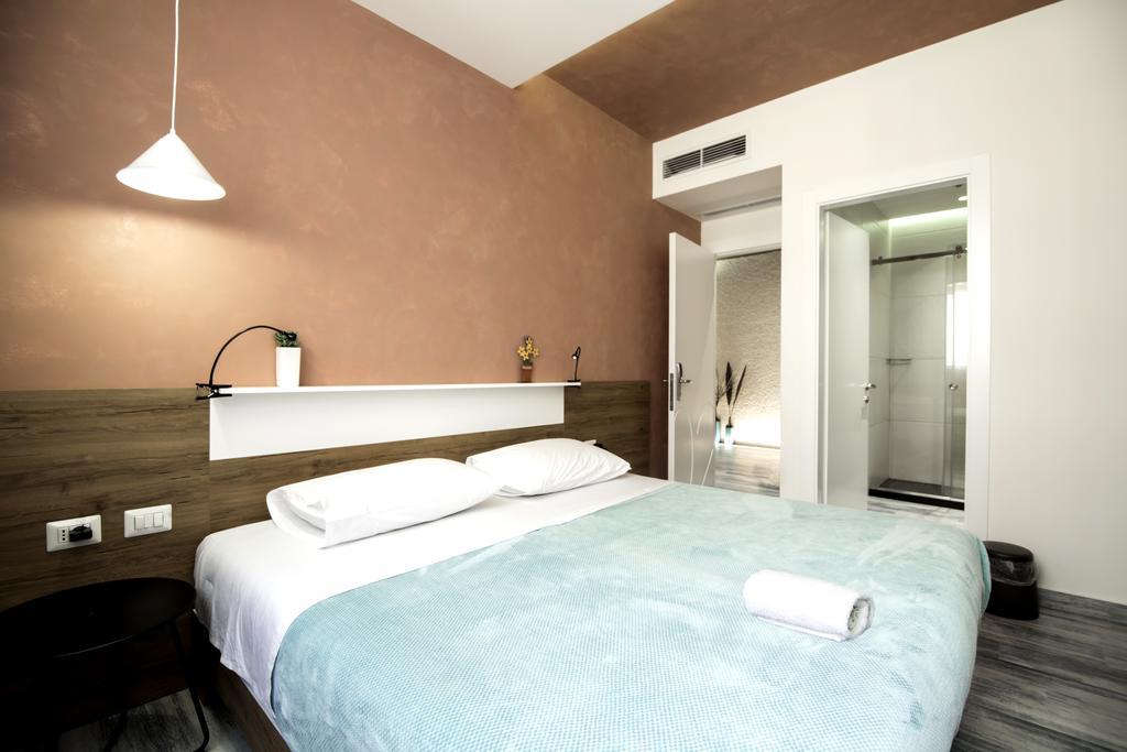 Urban Rooms Тирана Екстериор снимка