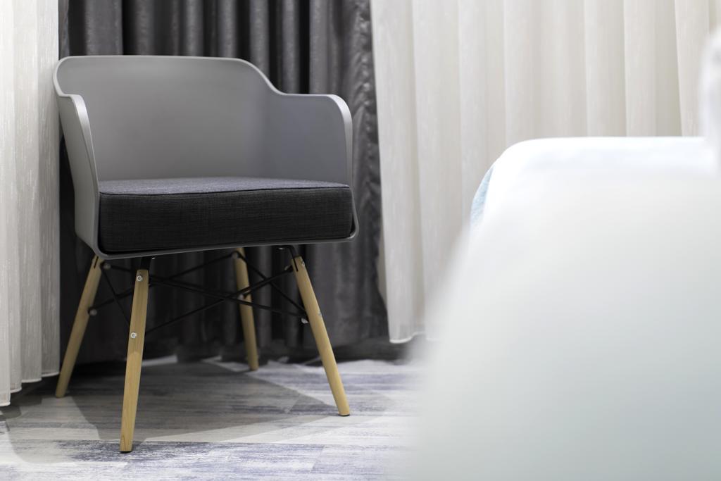 Urban Rooms Тирана Екстериор снимка