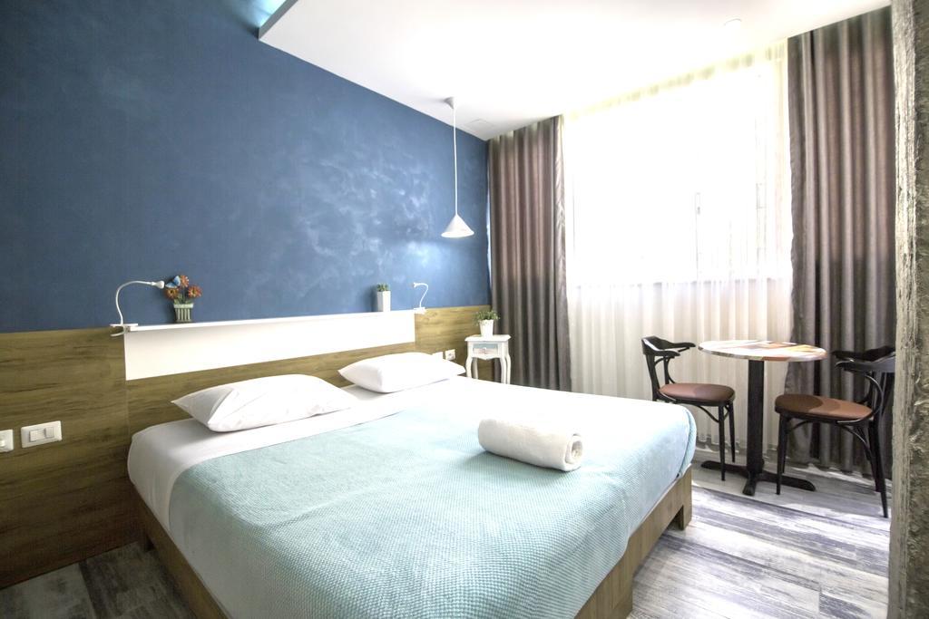 Urban Rooms Тирана Екстериор снимка