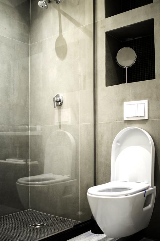Urban Rooms Тирана Екстериор снимка