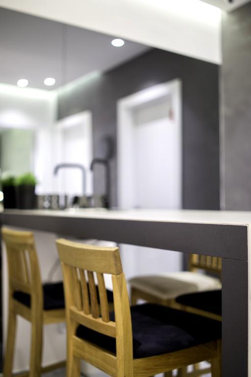 Urban Rooms Тирана Екстериор снимка