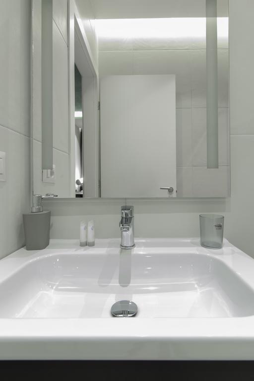 Urban Rooms Тирана Екстериор снимка